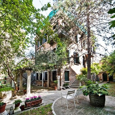 B&B Michelangelo Venecia Exterior foto