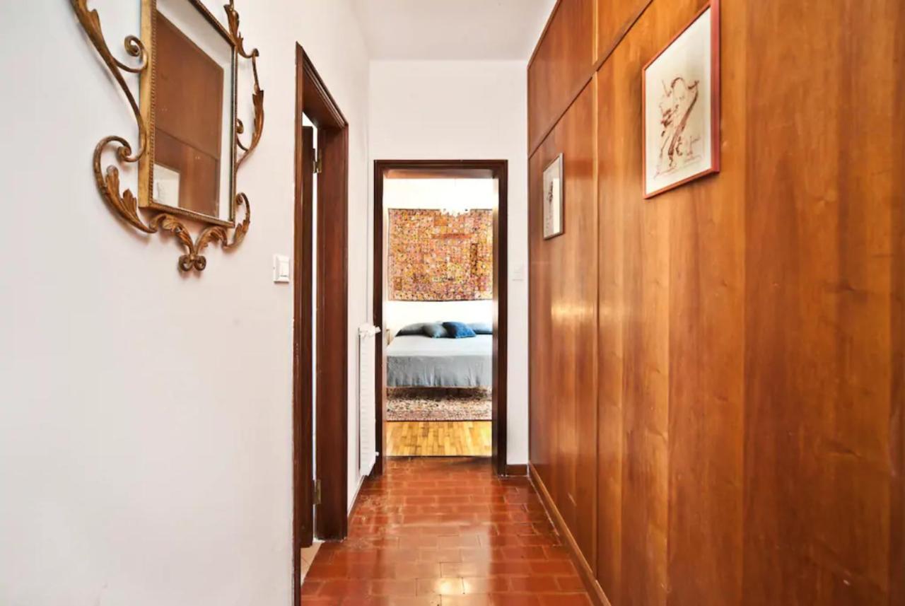B&B Michelangelo Venecia Exterior foto