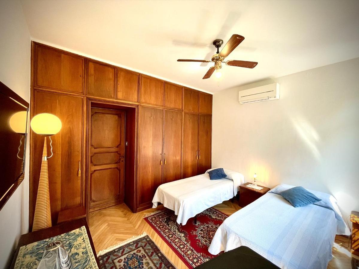 B&B Michelangelo Venecia Exterior foto