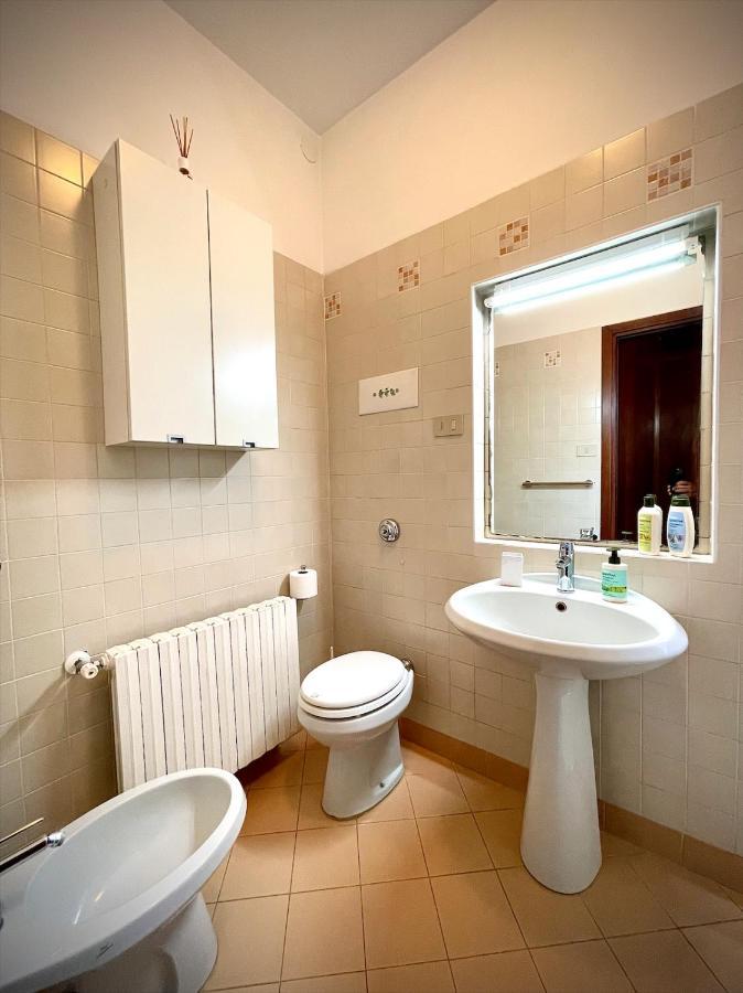 B&B Michelangelo Venecia Exterior foto